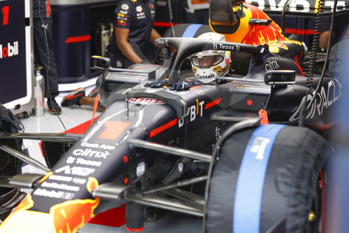 F1 Grand Prix of Belgium