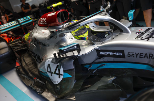 F1 Grand Prix of Belgium