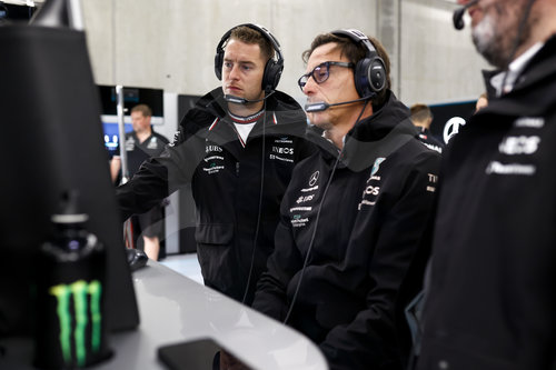 F1 Grand Prix of Belgium