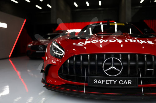 F1 Grand Prix of Belgium