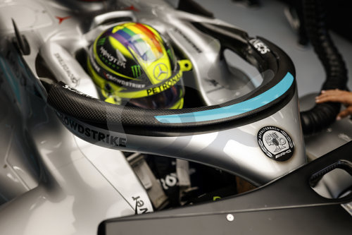 F1 Grand Prix of Belgium