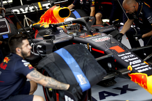 F1 Grand Prix of Belgium