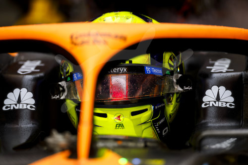 F1 Grand Prix of Belgium