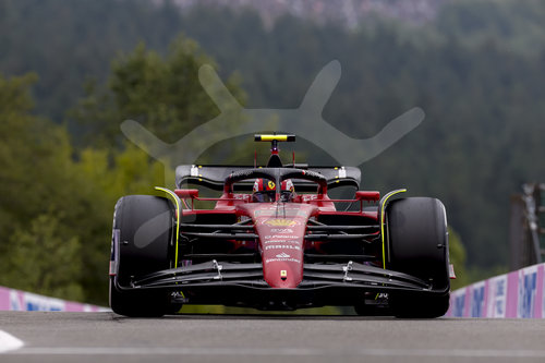 F1 Grand Prix of Belgium