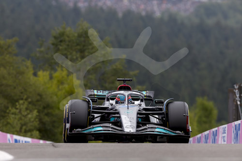 F1 Grand Prix of Belgium