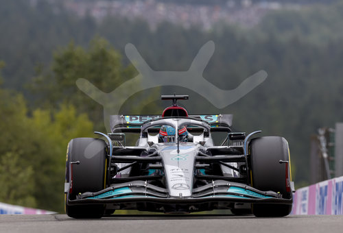 F1 Grand Prix of Belgium