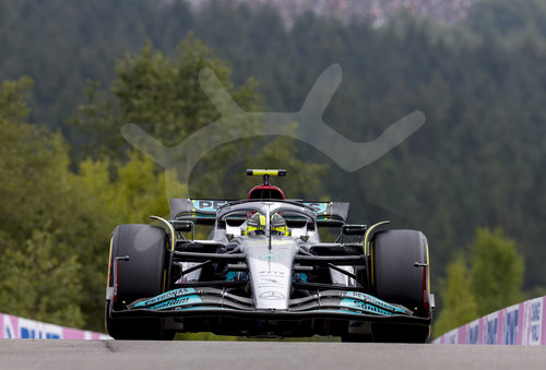 F1 Grand Prix of Belgium