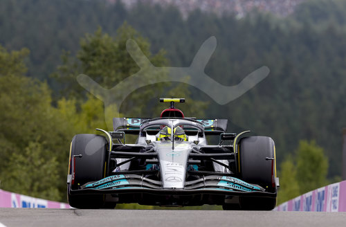 F1 Grand Prix of Belgium