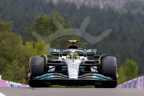 F1 Grand Prix of Belgium