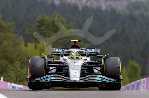 F1 Grand Prix of Belgium