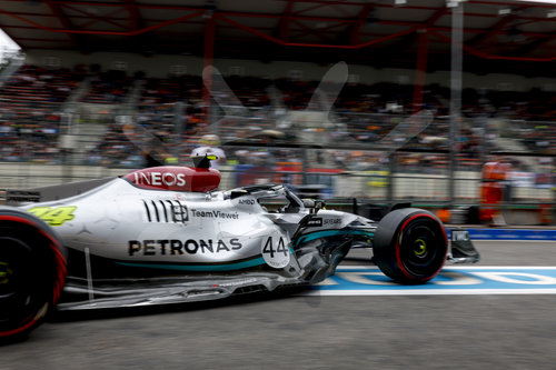 F1 Grand Prix of Belgium