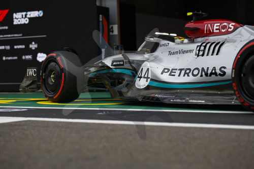 F1 Grand Prix of Belgium