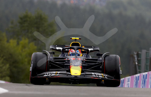 F1 Grand Prix of Belgium