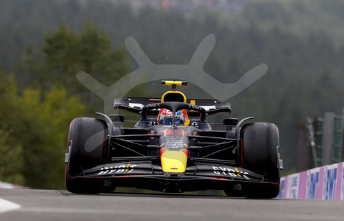 F1 Grand Prix of Belgium