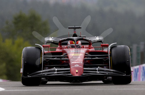 F1 Grand Prix of Belgium
