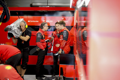 F1 Grand Prix of Belgium