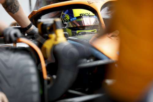 F1 Grand Prix of Belgium