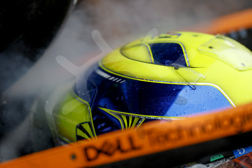 F1 Grand Prix of Belgium