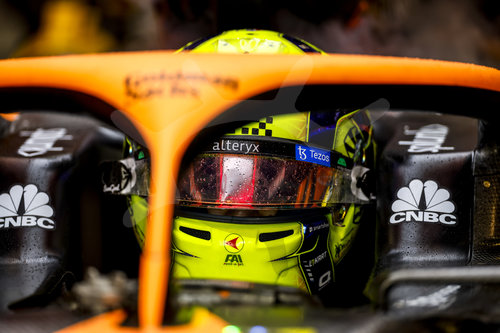 F1 Grand Prix of Belgium