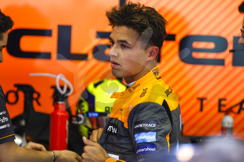 F1 Grand Prix of Belgium