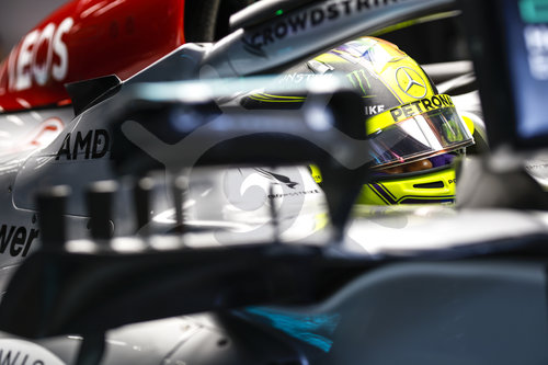 F1 Grand Prix of Belgium