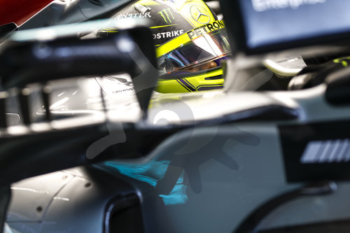 F1 Grand Prix of Belgium
