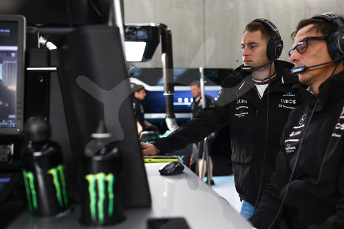 F1 Grand Prix of Belgium