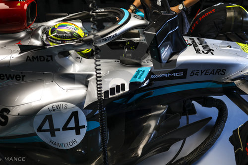 F1 Grand Prix of Belgium