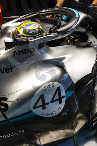 F1 Grand Prix of Belgium