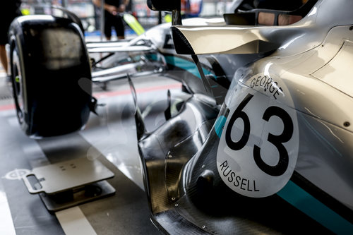 F1 Grand Prix of Belgium