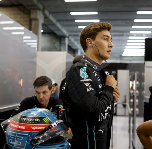 F1 Grand Prix of Belgium
