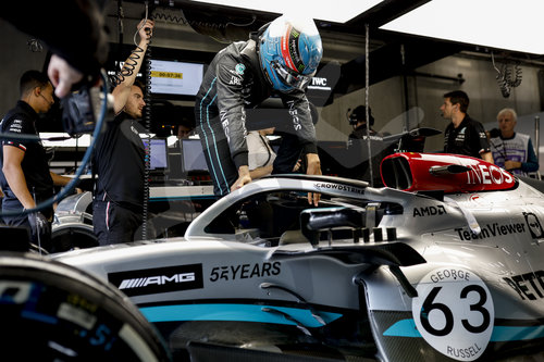 F1 Grand Prix of Belgium