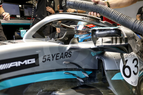 F1 Grand Prix of Belgium