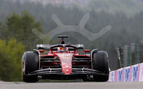 F1 Grand Prix of Belgium