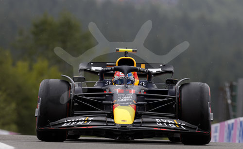 F1 Grand Prix of Belgium