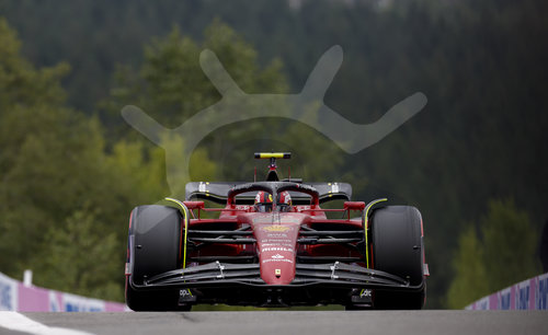 F1 Grand Prix of Belgium