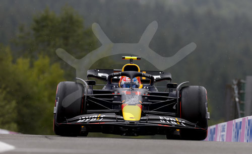 F1 Grand Prix of Belgium