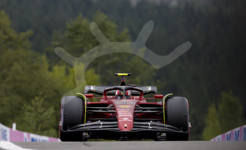 F1 Grand Prix of Belgium