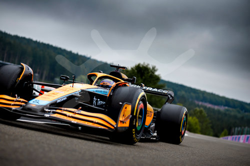 F1 Grand Prix of Belgium