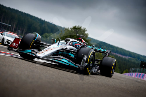 F1 Grand Prix of Belgium