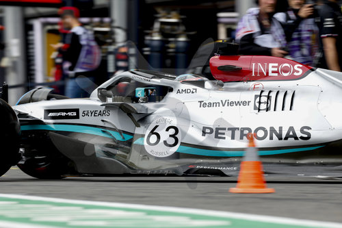 F1 Grand Prix of Belgium
