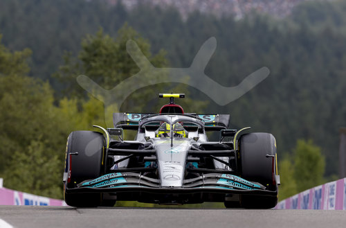 F1 Grand Prix of Belgium
