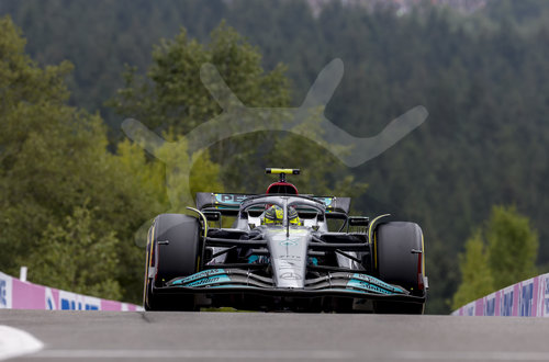 F1 Grand Prix of Belgium