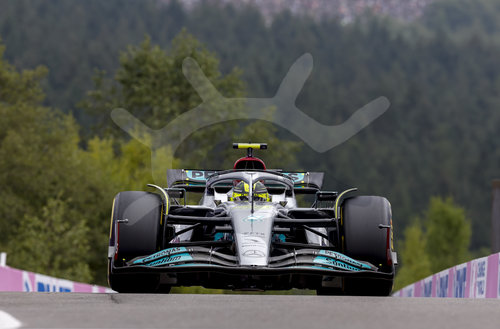 F1 Grand Prix of Belgium