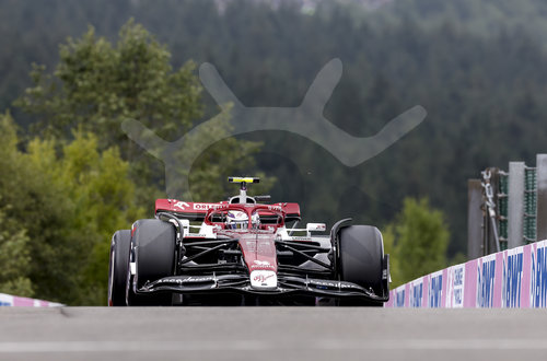F1 Grand Prix of Belgium