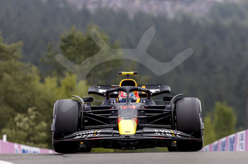 F1 Grand Prix of Belgium