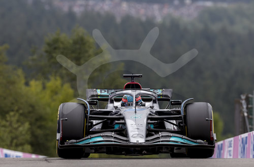F1 Grand Prix of Belgium