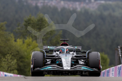 F1 Grand Prix of Belgium