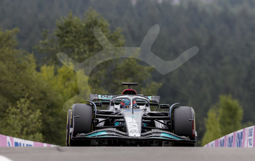 F1 Grand Prix of Belgium