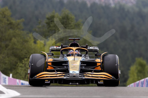 F1 Grand Prix of Belgium